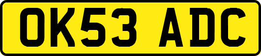 OK53ADC