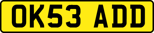OK53ADD