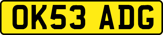 OK53ADG