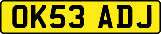 OK53ADJ