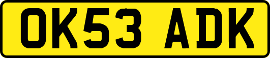 OK53ADK
