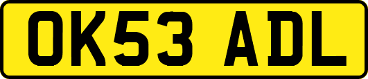 OK53ADL