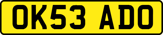 OK53ADO
