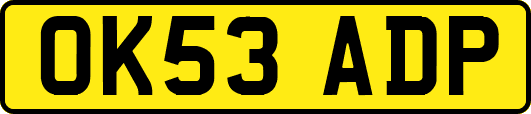 OK53ADP