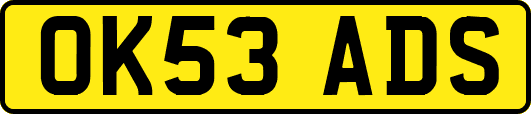OK53ADS