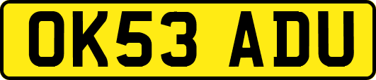 OK53ADU