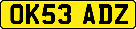 OK53ADZ