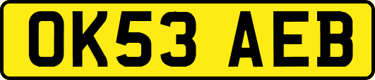 OK53AEB