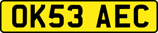 OK53AEC