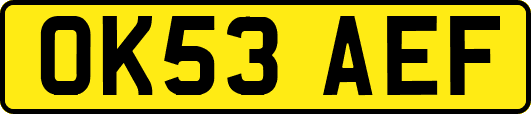 OK53AEF