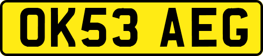 OK53AEG
