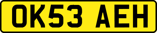 OK53AEH