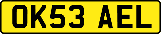 OK53AEL