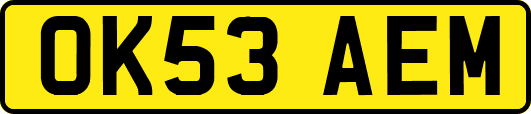 OK53AEM