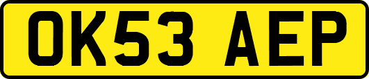 OK53AEP