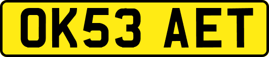 OK53AET