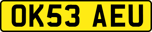 OK53AEU