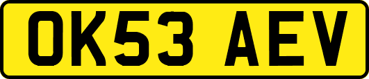 OK53AEV