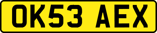 OK53AEX