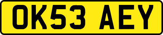 OK53AEY