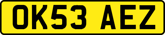 OK53AEZ