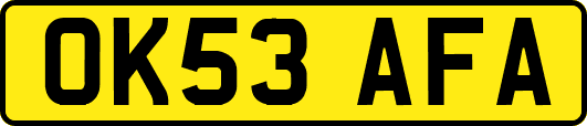 OK53AFA