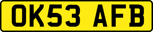 OK53AFB