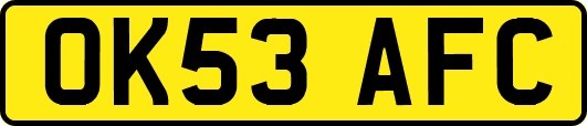 OK53AFC
