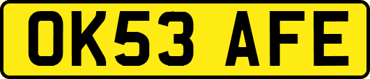 OK53AFE