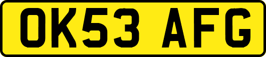 OK53AFG
