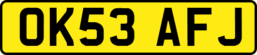 OK53AFJ