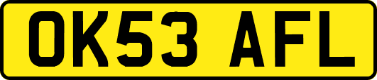 OK53AFL
