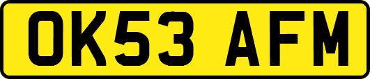 OK53AFM
