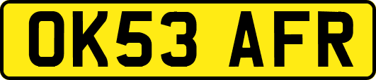 OK53AFR