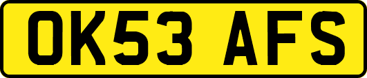 OK53AFS
