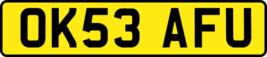 OK53AFU