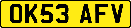 OK53AFV