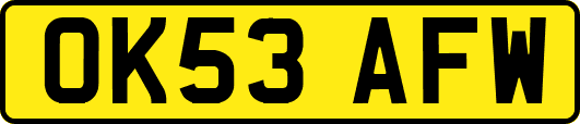 OK53AFW