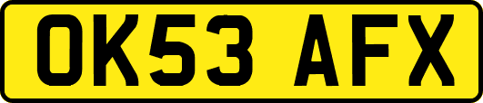 OK53AFX
