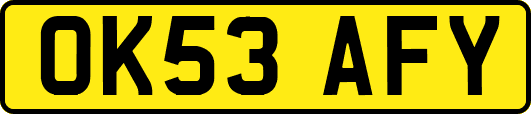 OK53AFY