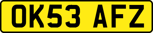 OK53AFZ