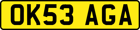 OK53AGA