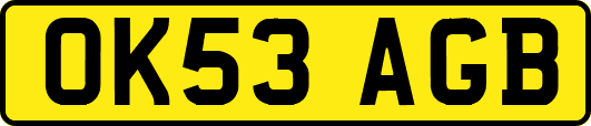 OK53AGB