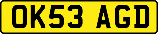 OK53AGD
