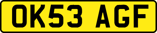 OK53AGF