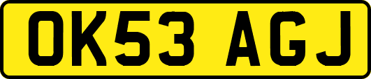 OK53AGJ