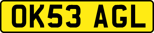 OK53AGL