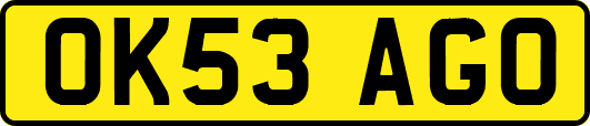 OK53AGO