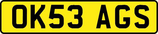 OK53AGS