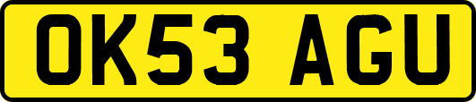 OK53AGU